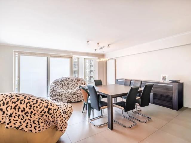 te huur Appartement Koksijde