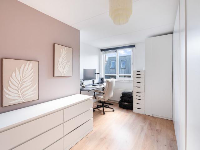 Te huur: Appartement Koolstraat 1 D in Leiden