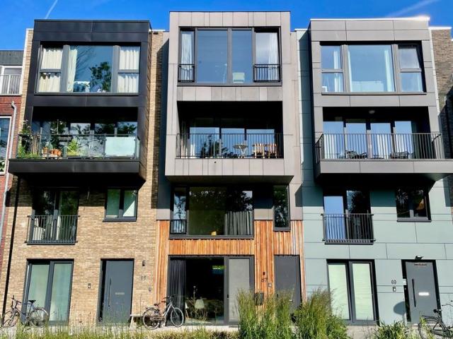 Te huur: Appartement Koopvaardersplantsoen in Amsterdam
