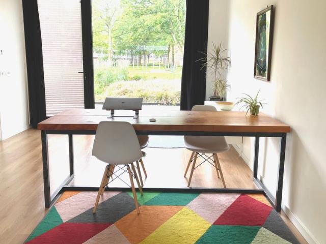 Te huur: Appartement Koopvaardersplantsoen in Amsterdam