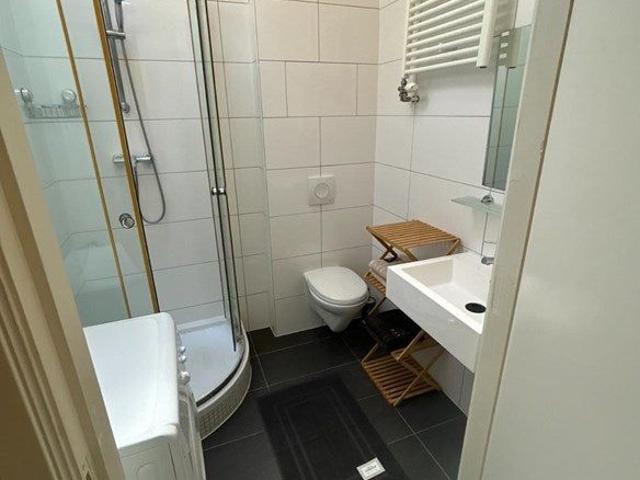 Te huur: Appartement Koopmanstraat in Brielle