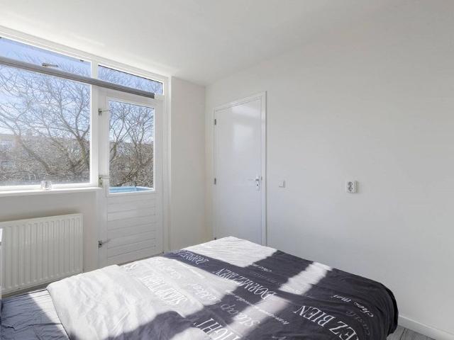 Te huur: Appartement Kolfschotenstraat in Amsterdam