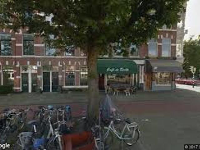 Te huur: Appartement Koningin Emmakade in Den Haag