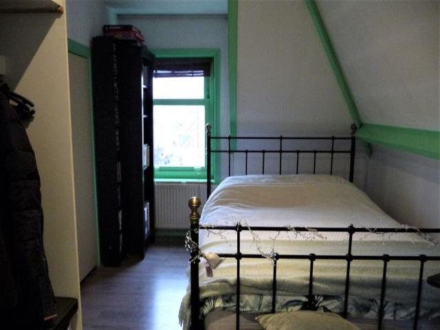Te huur: Appartement Koningin Emmakade in Den Haag