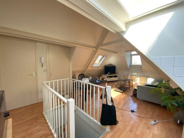 Te huur: Appartement Koningin Emmakade in Den Haag