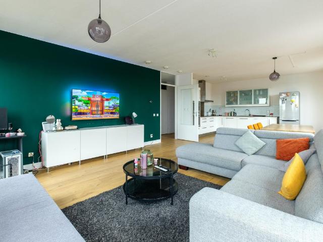 Te huur: Appartement Koningin Wilhelminaplein in Amsterdam