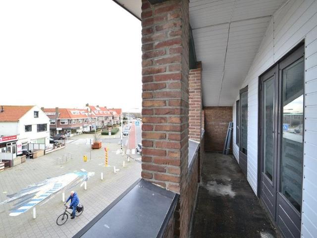 Te huur: Appartement Koninginneweg 59 A in Katwijk
