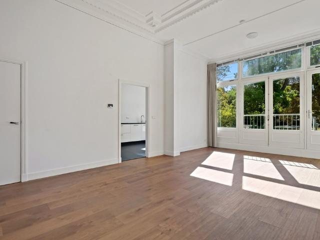 Te huur: Appartement Koninginnegracht 41 A in Den Haag