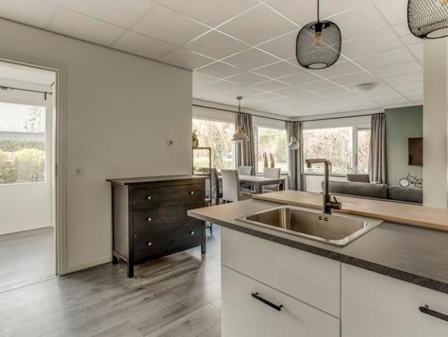 Te huur: Appartement Koninginnelaan in Rozenburg