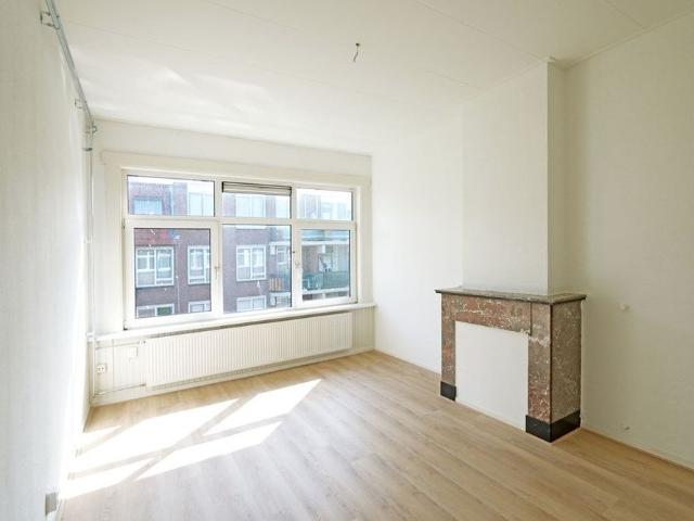 Te huur: Appartement Koningstraat 1 D in Den Haag