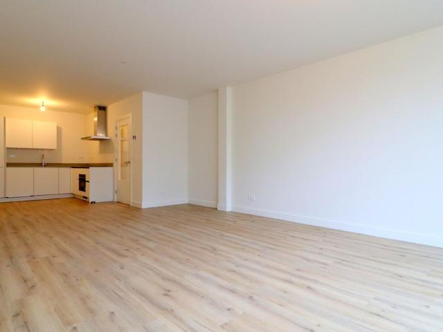 Te huur: Appartement Koningstraat 23 C in Haarlem