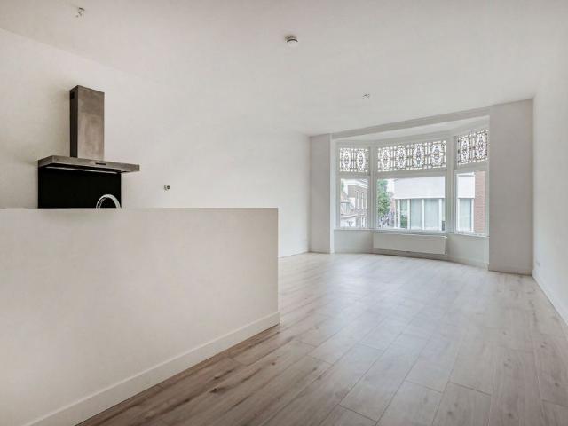Te huur: Appartement Koningstraat 31 A in Haarlem