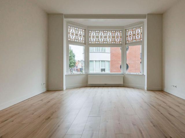 Te huur: Appartement Koningstraat 31 A in Haarlem
