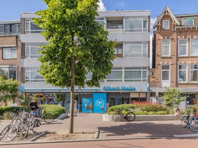Te huur: Appartement Koningslaan 97 in Utrecht