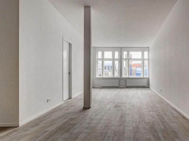 Te huur: Appartement Koningsplein 10 H in Amsterdam