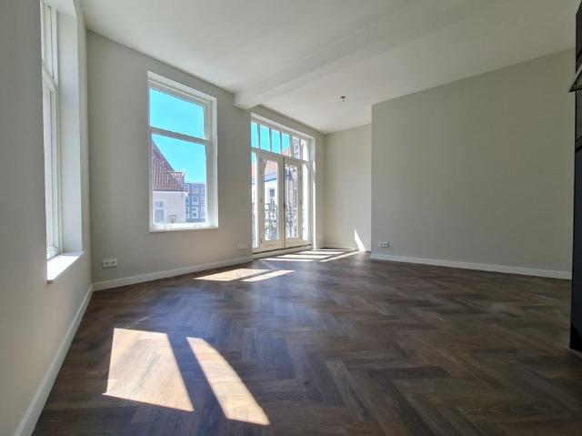 Te huur: Appartement Koningsplein in Zwolle