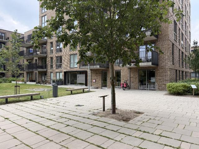 Te huur: Appartement Kopermolen in Woerden