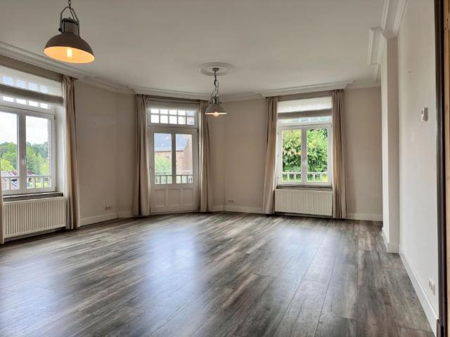 Te huur: Appartement Körnerstraat 23 in Wijnandsrade
