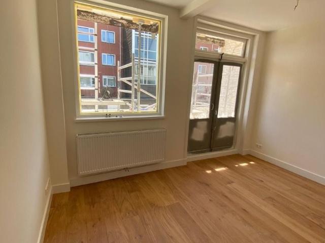 Te huur: Appartement Korbootstraat in Den Haag