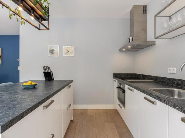 Te huur: Appartement Korenbloemstraat 9 A in Duivendrecht
