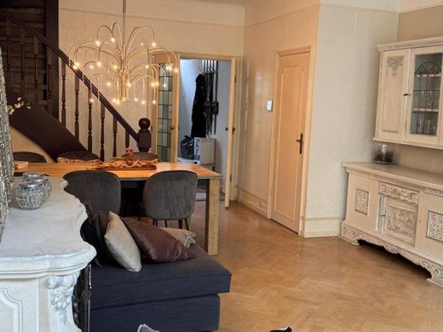 Te huur: Appartement Korfmakersstraat 63 A in Rotterdam