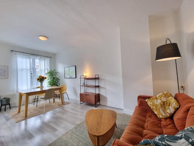 Te huur: Appartement Korhaanstraat in Rotterdam