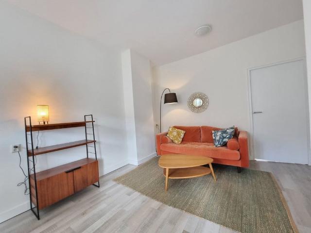 Te huur: Appartement Korhaanstraat in Rotterdam