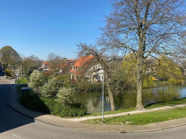 Te huur: Appartement Korte Nieuwsteeg 1 12 in Tiel
