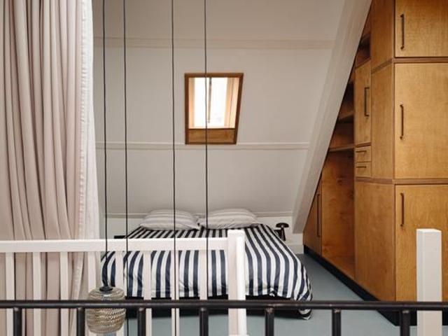 Te huur: Appartement Korte Keizersstraat in Amsterdam