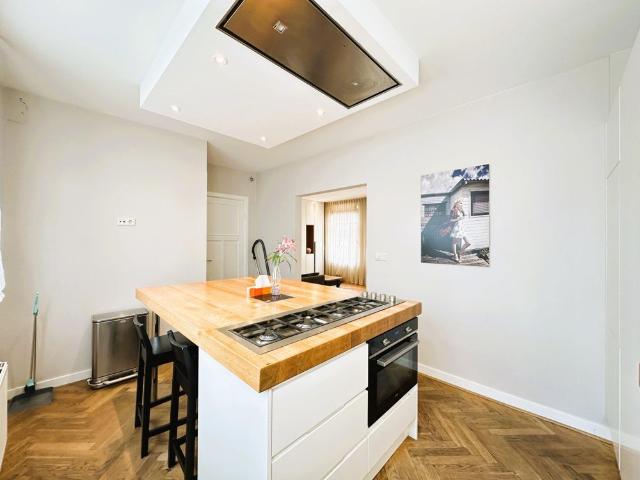 Te huur: Appartement Korte Koningsdwarsstraat in Amsterdam