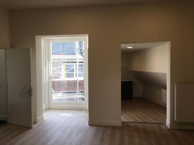 Te huur: Appartement Korvelseweg in Tilburg