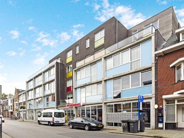 Te huur: Appartement Korvelseweg in Tilburg
