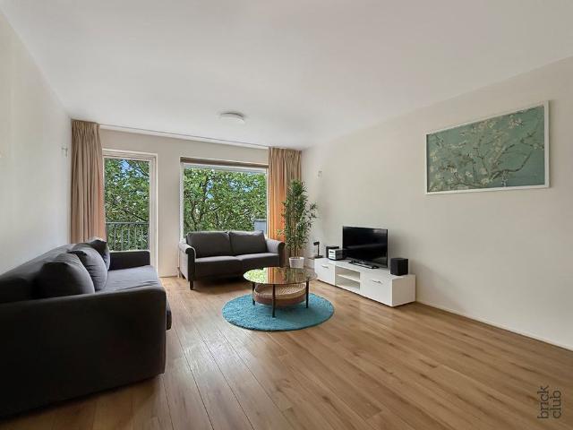 Te huur: Appartement Kranenburg 41 in Amsterdam