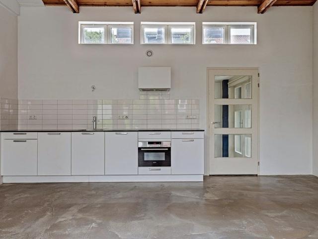 Te huur: Appartement Kraaipanstraat 54 A in Amsterdam