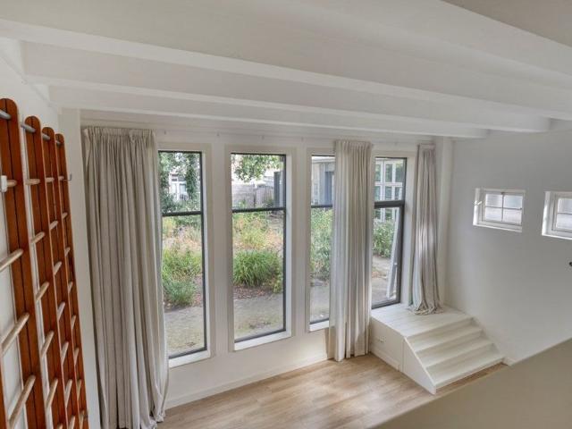 Te huur: Appartement Kraaipanstraat 56 B in Amsterdam