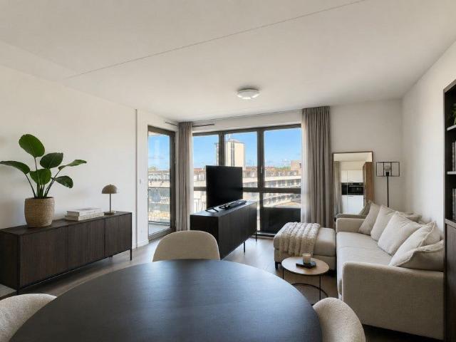 Te huur: Appartement Kralendijkkade in Leiden