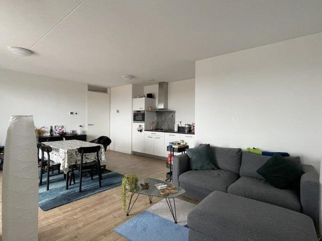 Te huur: Appartement Kralendijkkade in Leiden