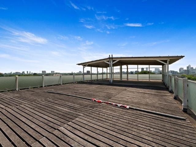 Te huur: Appartement Kralingse Plaslaan in Rotterdam