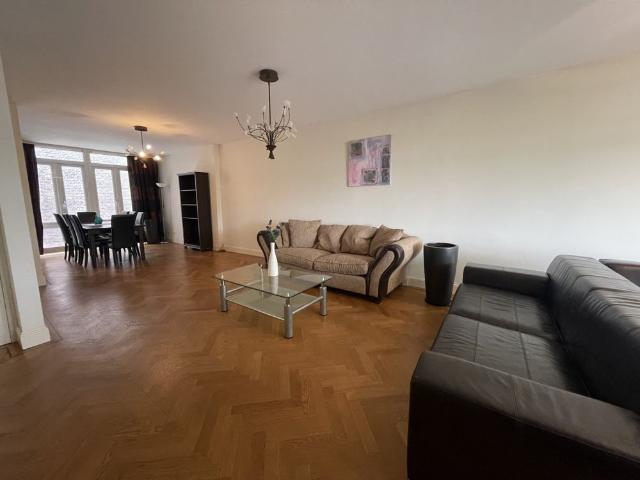 Te huur: Appartement Kralingse Plaslaan in Rotterdam