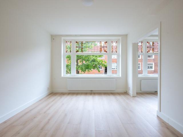 Te huur: Appartement Kribbestraat 4 1 in Amsterdam