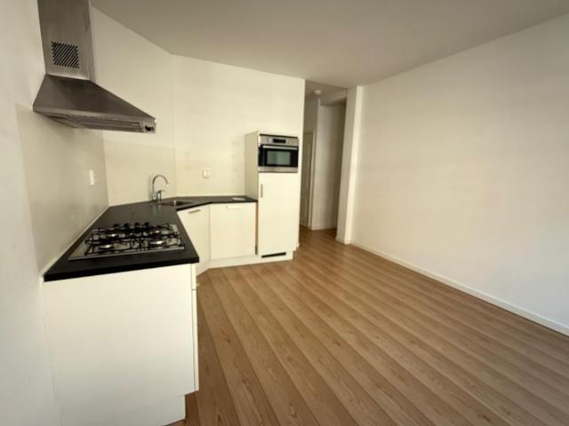 Te huur: Appartement Kribbestraat 26 H in Amsterdam