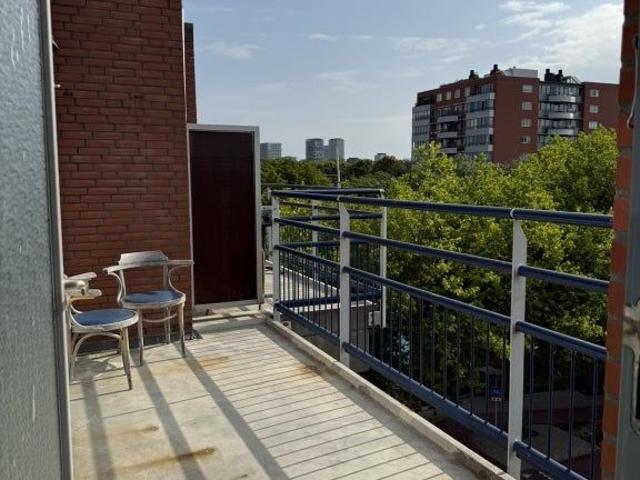 Te huur: Appartement Krijn Breurstraat in Amsterdam