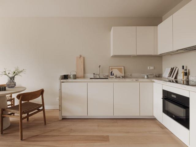 Te huur: Appartement Kromme Waal in Amsterdam