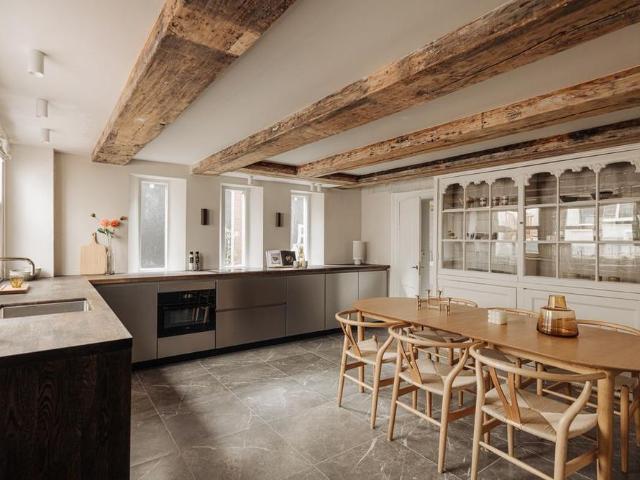 Te huur: Appartement Kromme Waal 29 E in Amsterdam