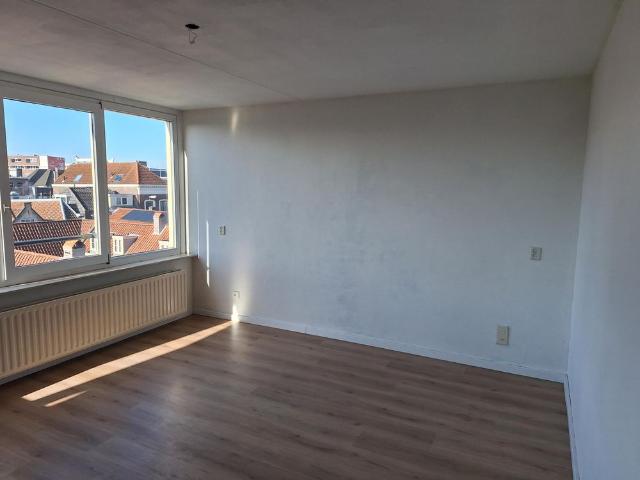 Te huur: Appartement Kromme Elleboog in Dordrecht