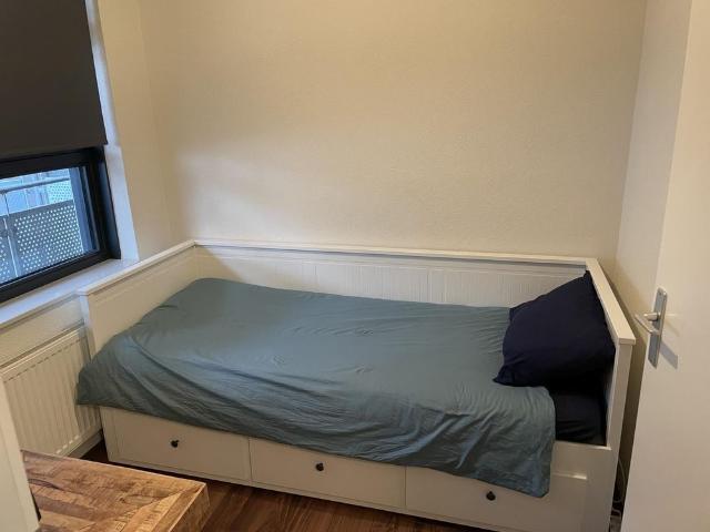 Te huur: Appartement Kronenburgersingel in Nijmegen
