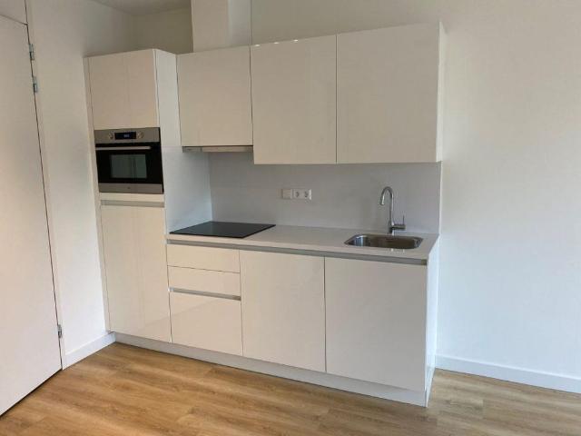 Te huur: Appartement Kruidenhof in Leiden