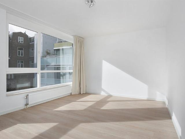 Te huur: Appartement Kruisstraat in Haarlem