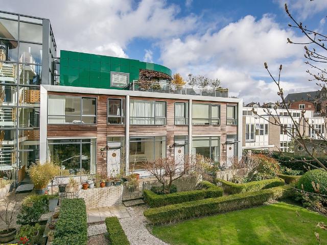 Te huur: Appartement Kruisstraat in Haarlem
