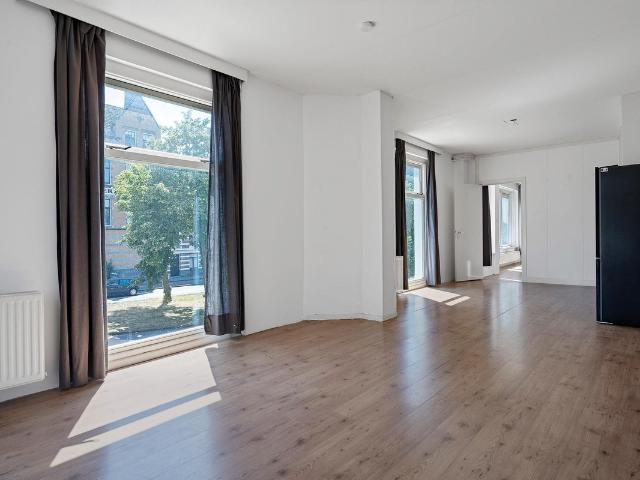Te huur: Appartement Kruisweg in Haarlem